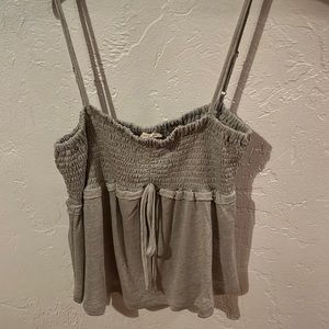 Summer top